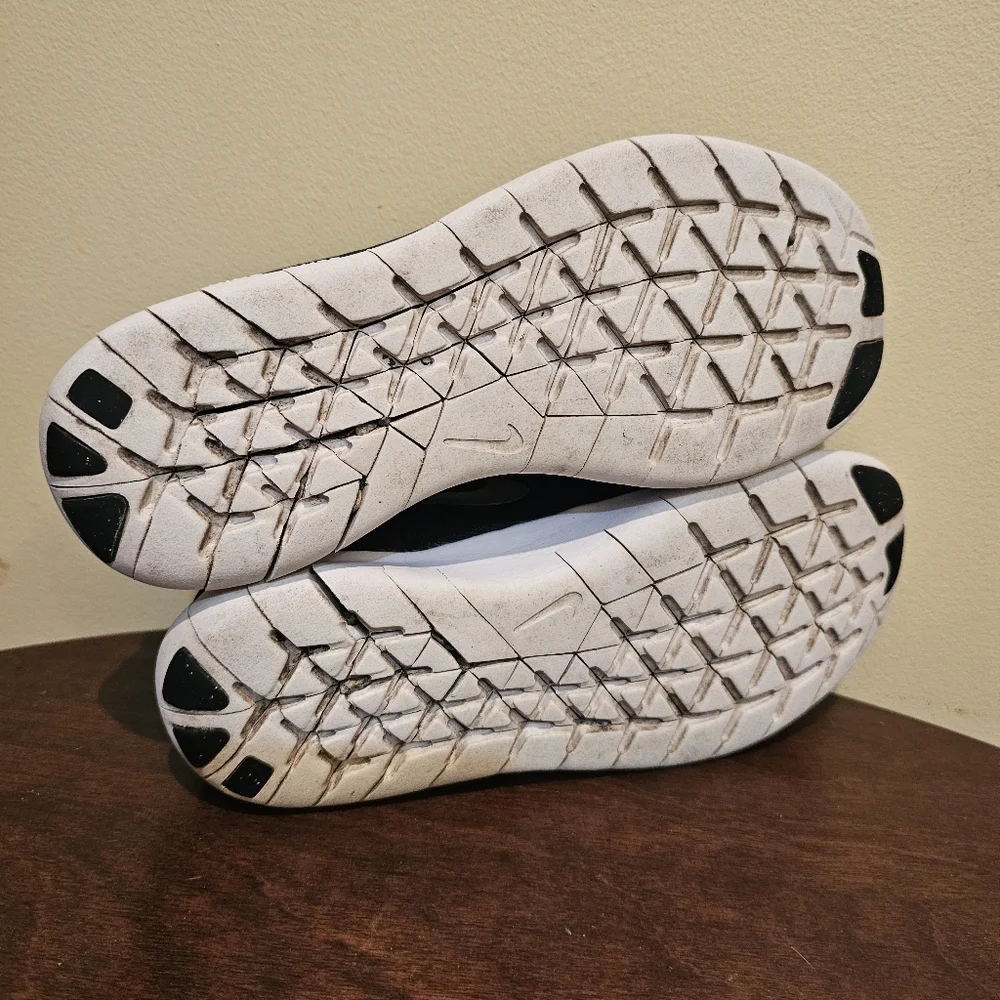 Nike Free run kids sneakers‎ boys size 4y - Picture 8 of 8